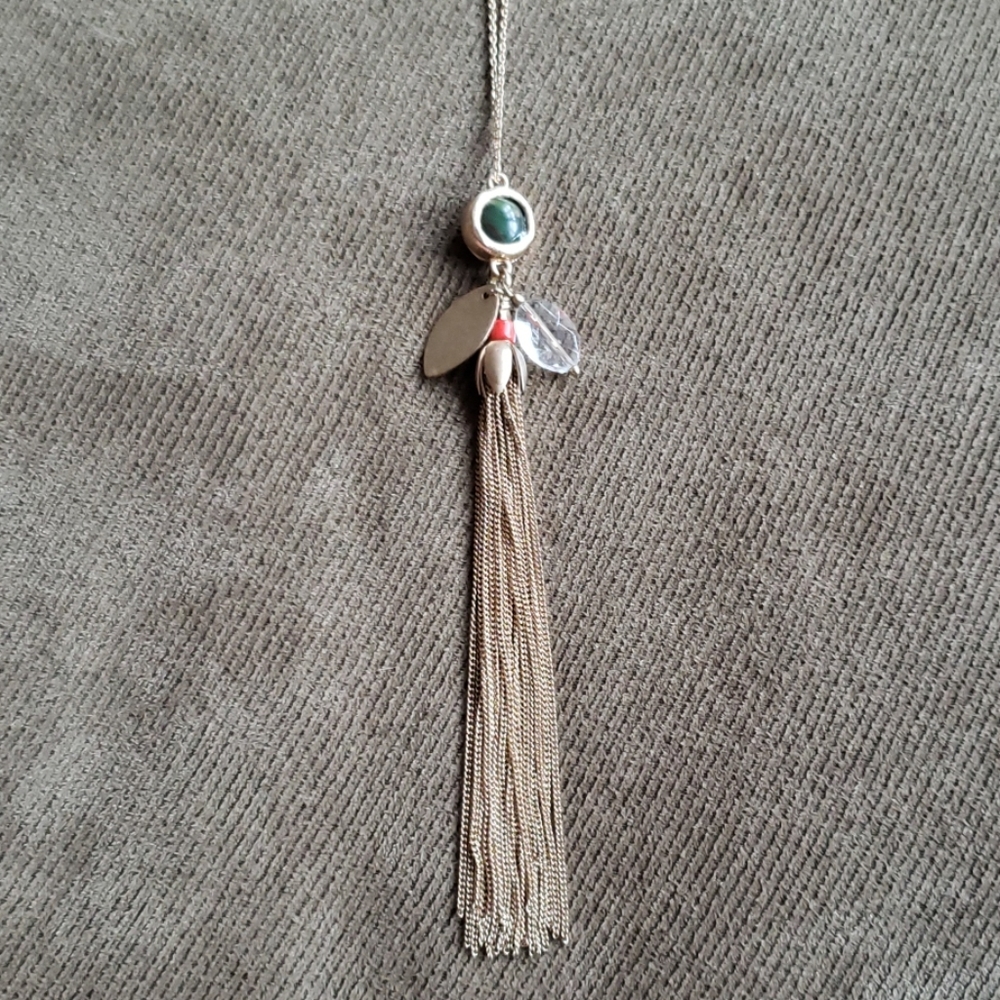 Loft Necklace